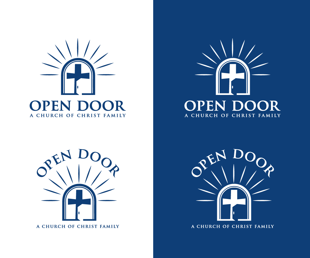Logo Design by anico for this project | Design #30522314