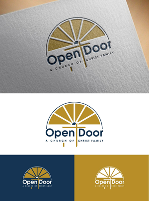 Logo Design by fly  design for this project | Design: #30520160