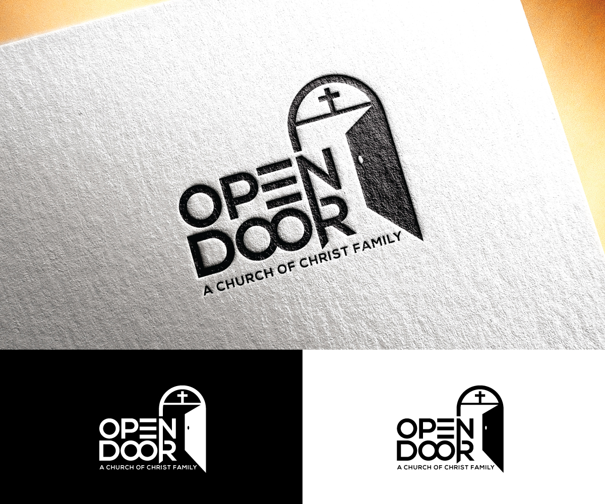 Logo Design by step forward 2 for this project | Design #30518355