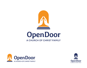 Logo Design by TheForm for this project | Design: #30540371