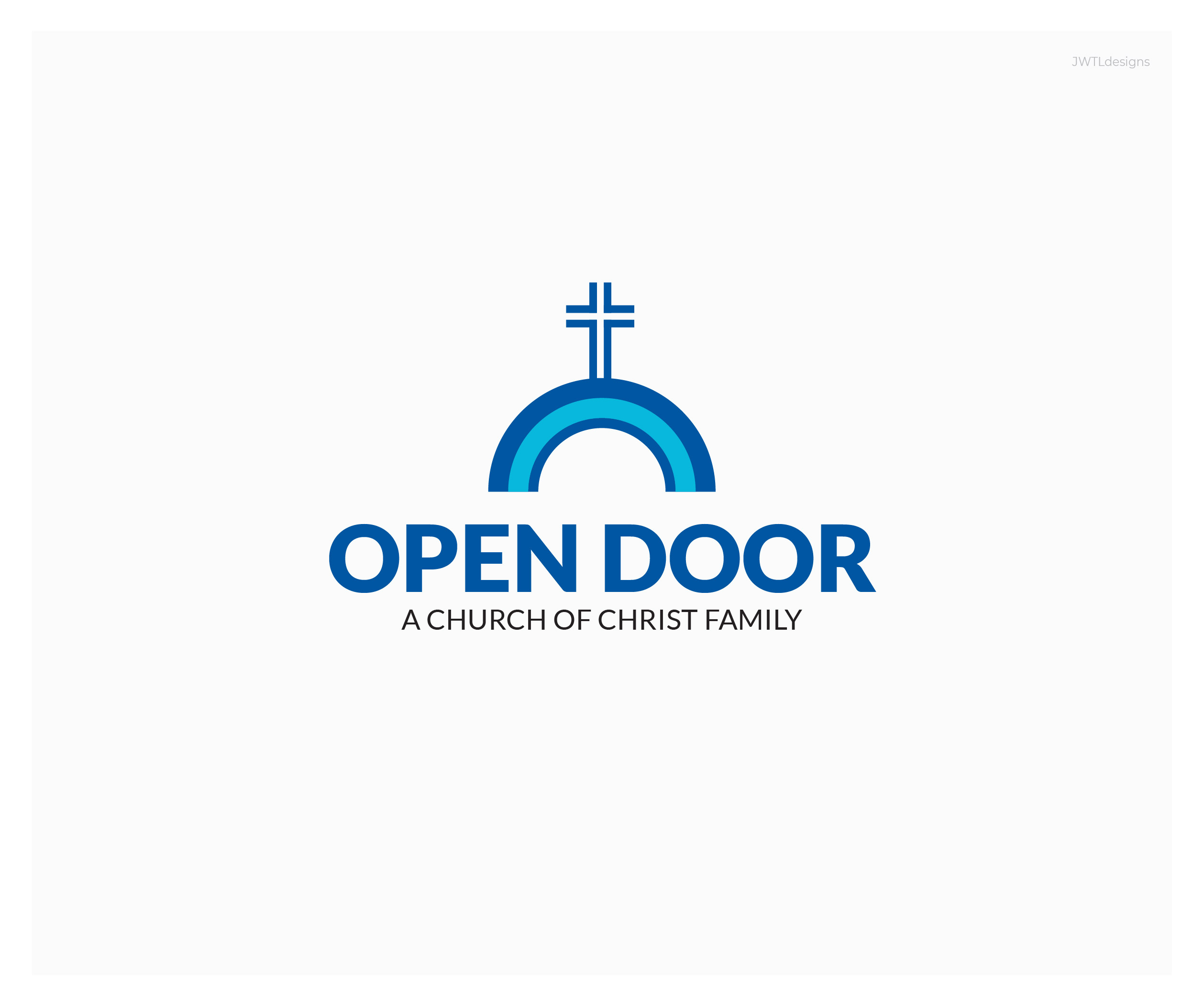 Logo Design by JWTL for this project | Design #30541361