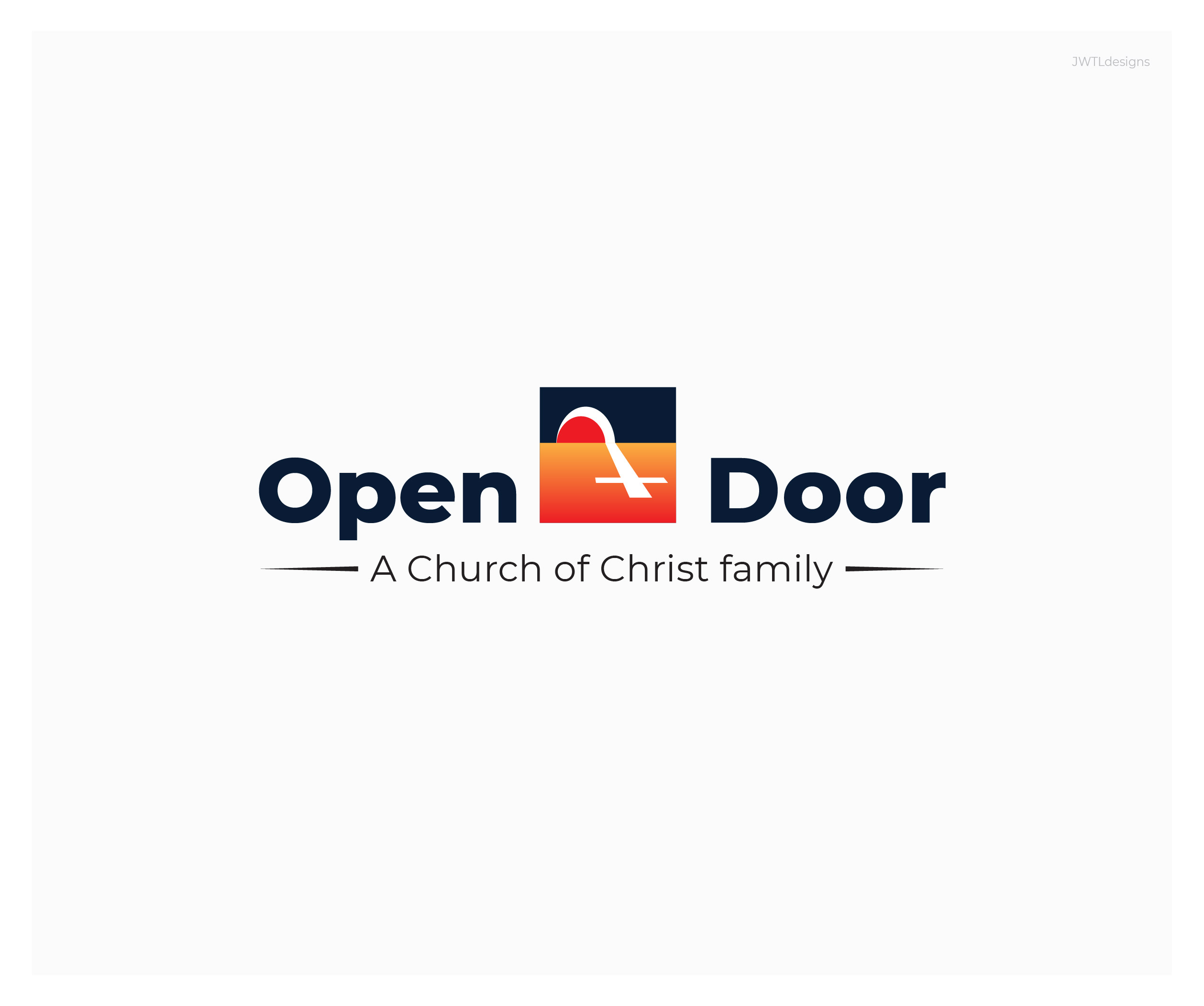 Logo Design by JWTL for this project | Design #30565455