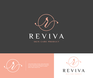 Logo Design by Rey.Art