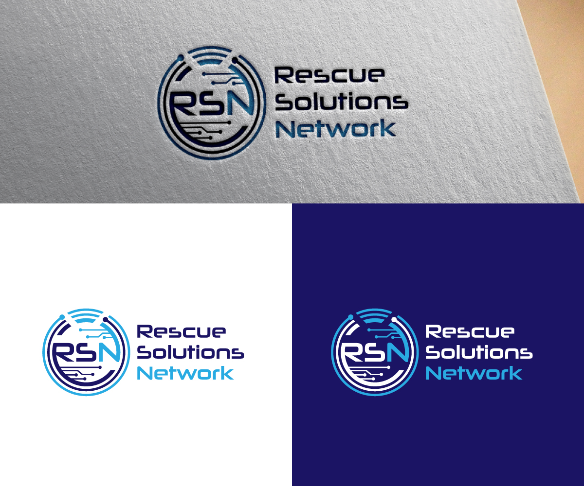 Logo Design by RS_Design for this project | Design #30520707