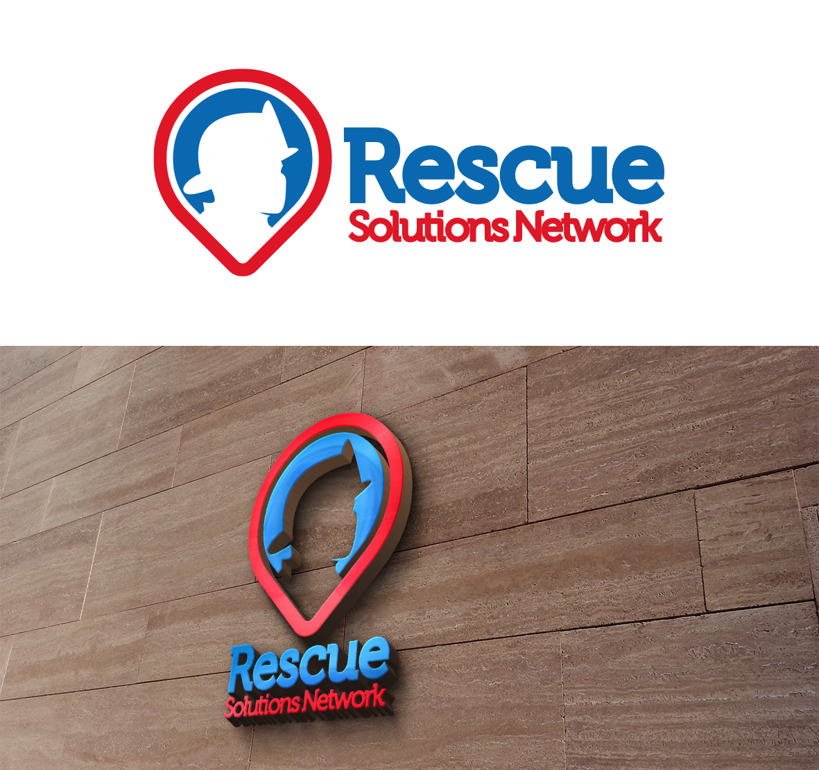 Logo Design by patriciaparadesign for this project | Design #30591841