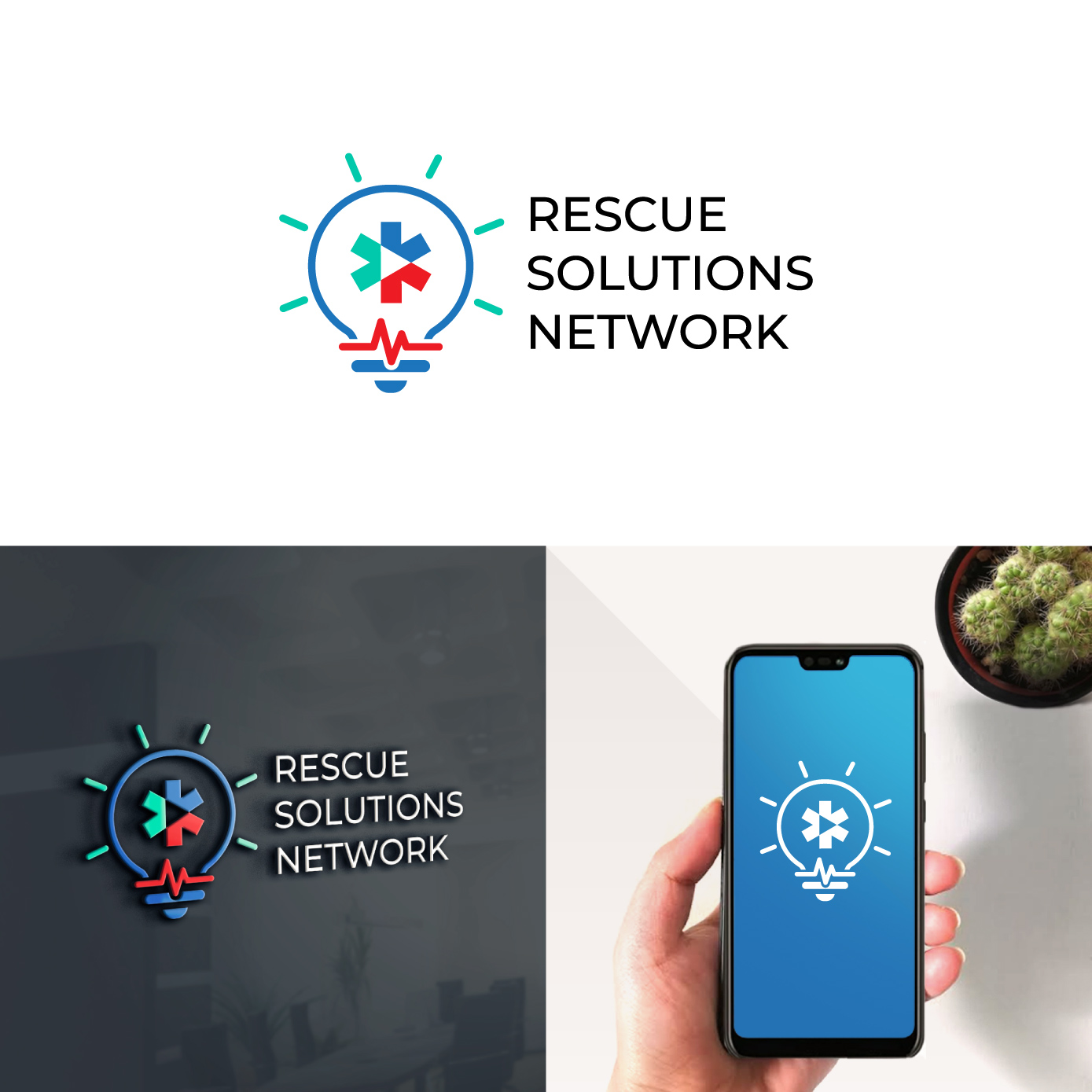 Logo Design by Radsky17 for this project | Design #30590158