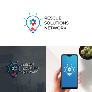 Logo Design by Radsky17 for this project | Design: #30590158