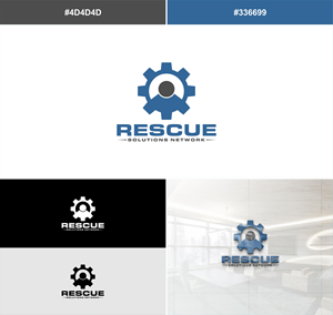 Logo Design by Septian Yossi for this project | Design: #30522427