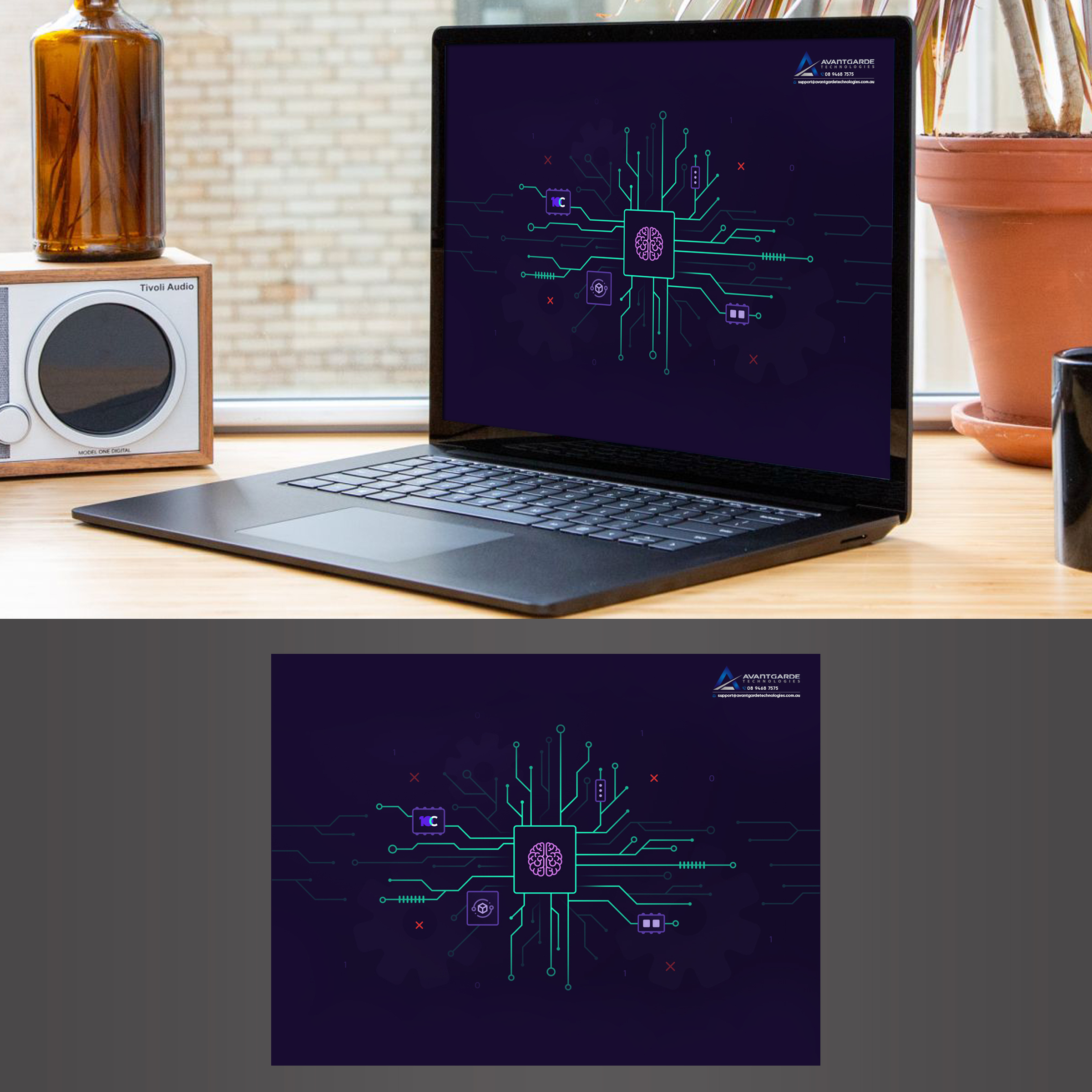 Graphic Design by Designers Hub for this project | Design #30527434