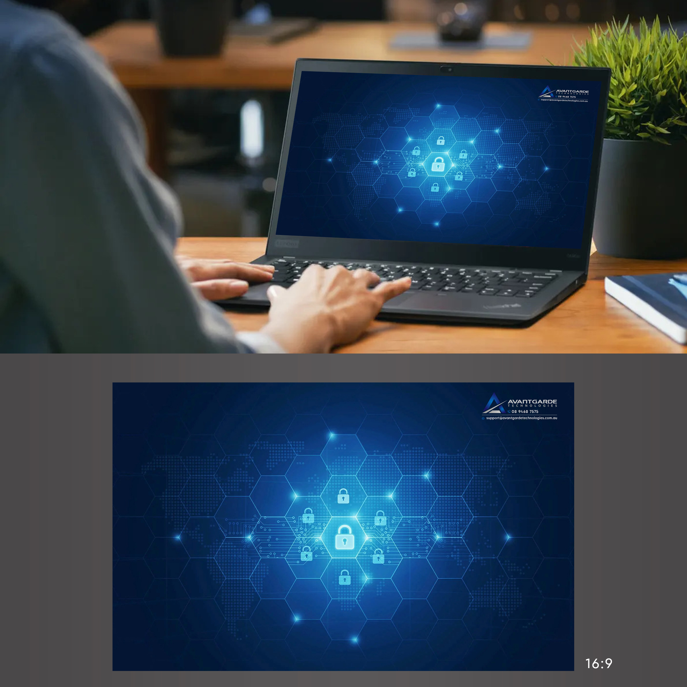 Design Graphique par Designers Hub pour ce projet | Design #30529257