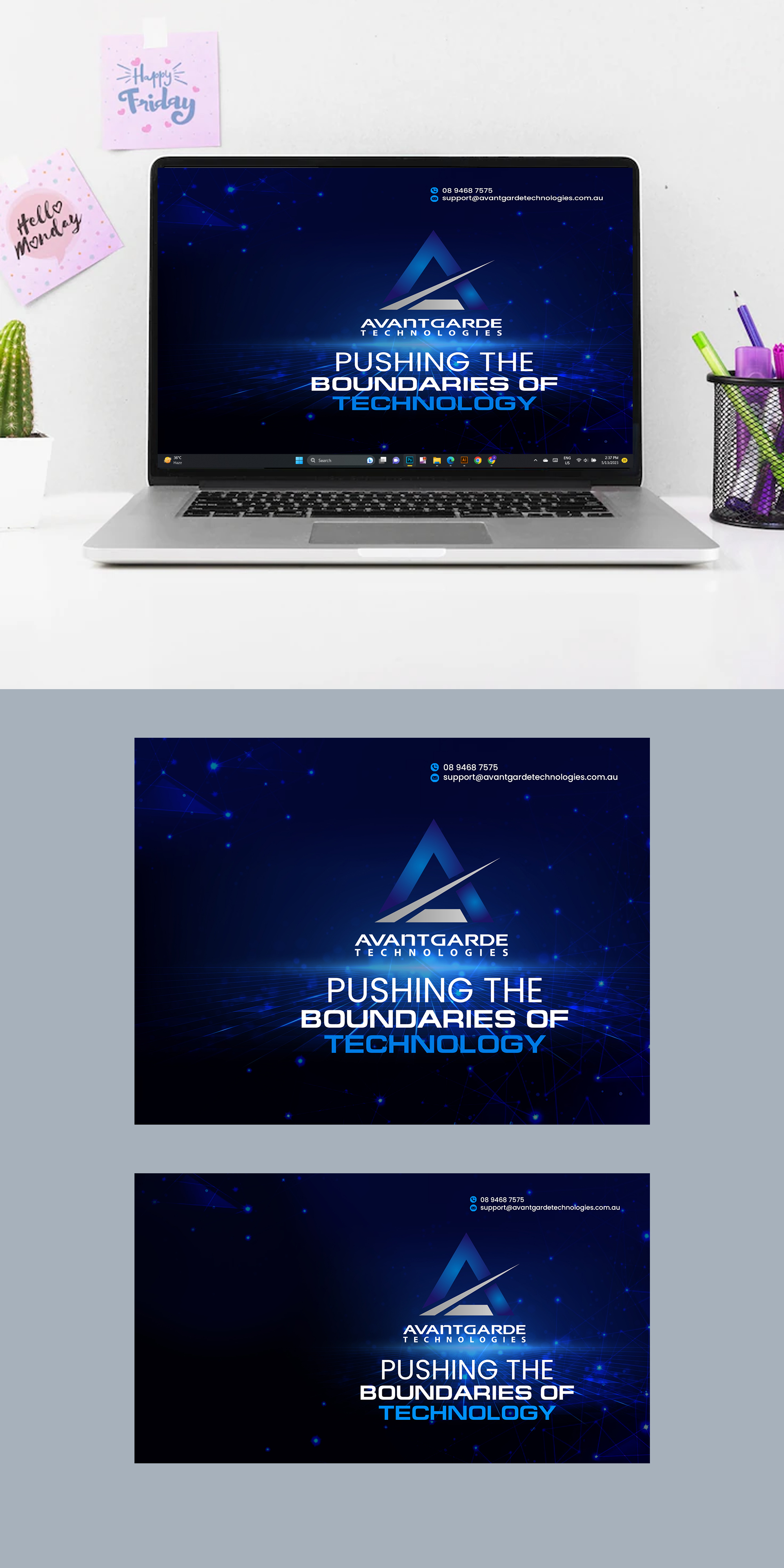 Graphic Design by ArtHive for this project | Design #30525376