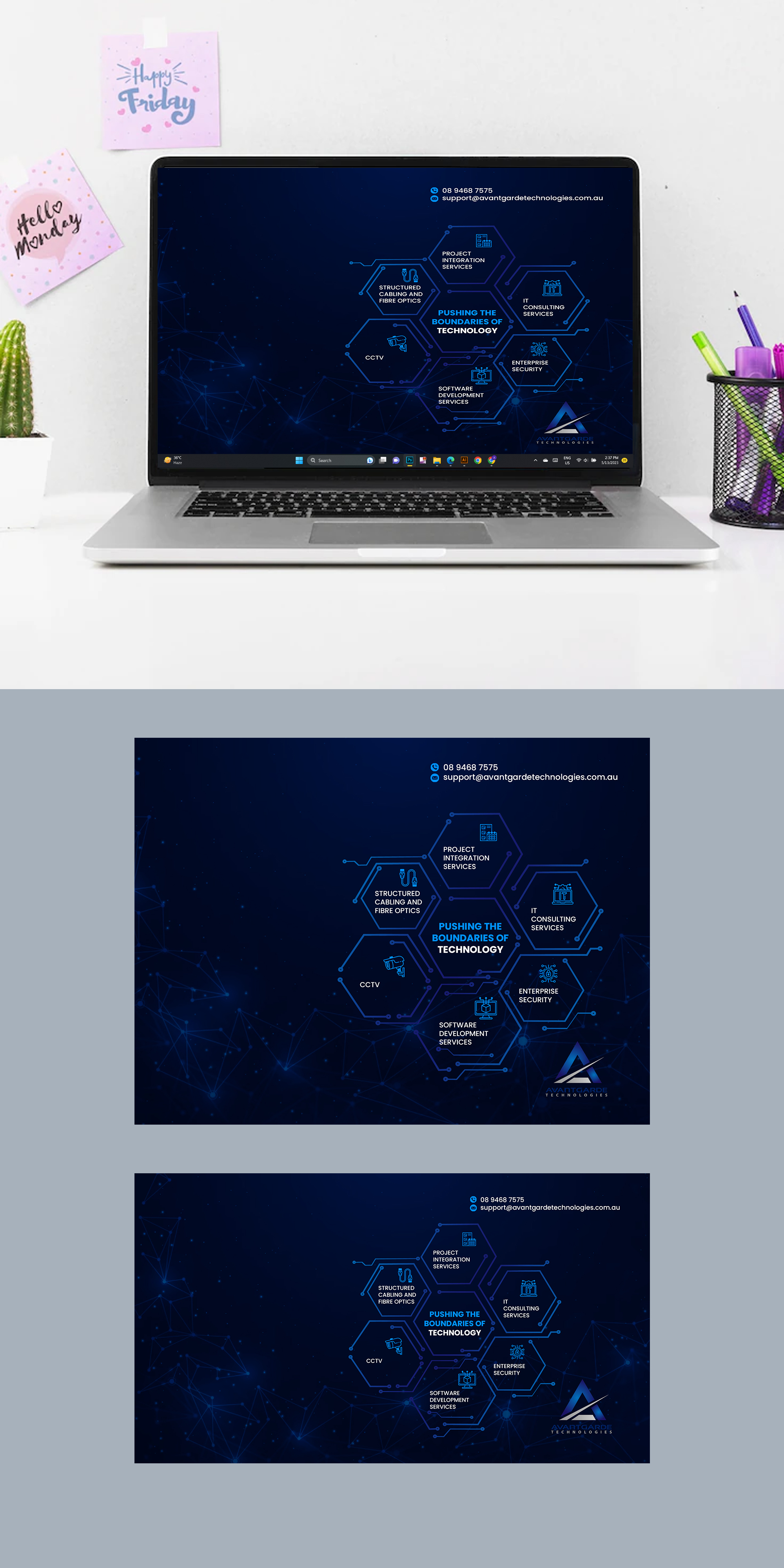 Graphic Design by ArtHive for this project | Design #30525377