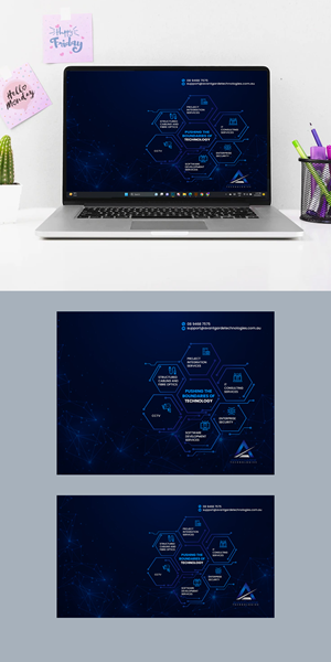 Graphic Design by ArtHive for this project | Design: #30525377