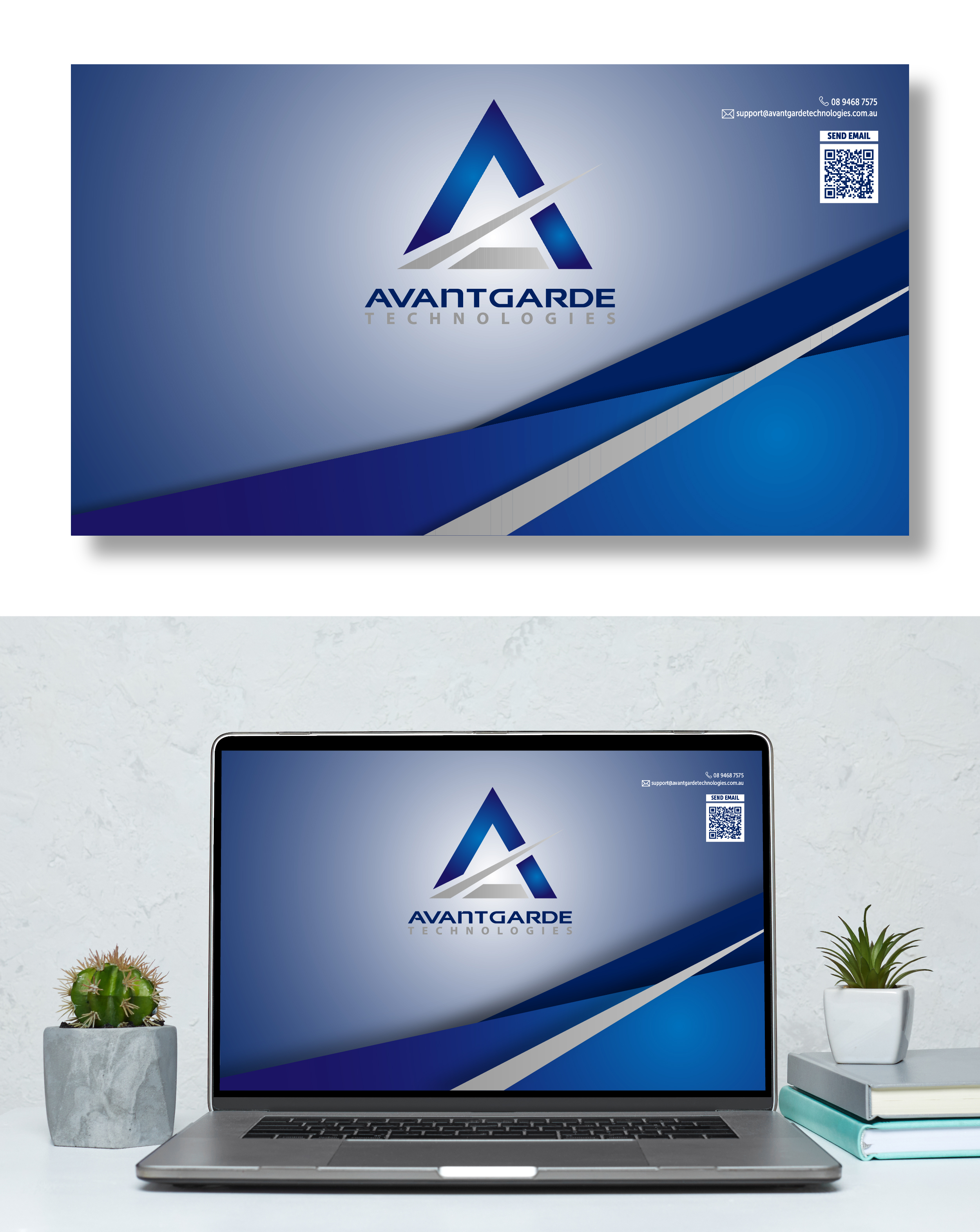 Graphic Design by ChristineChe for this project | Design #30535476
