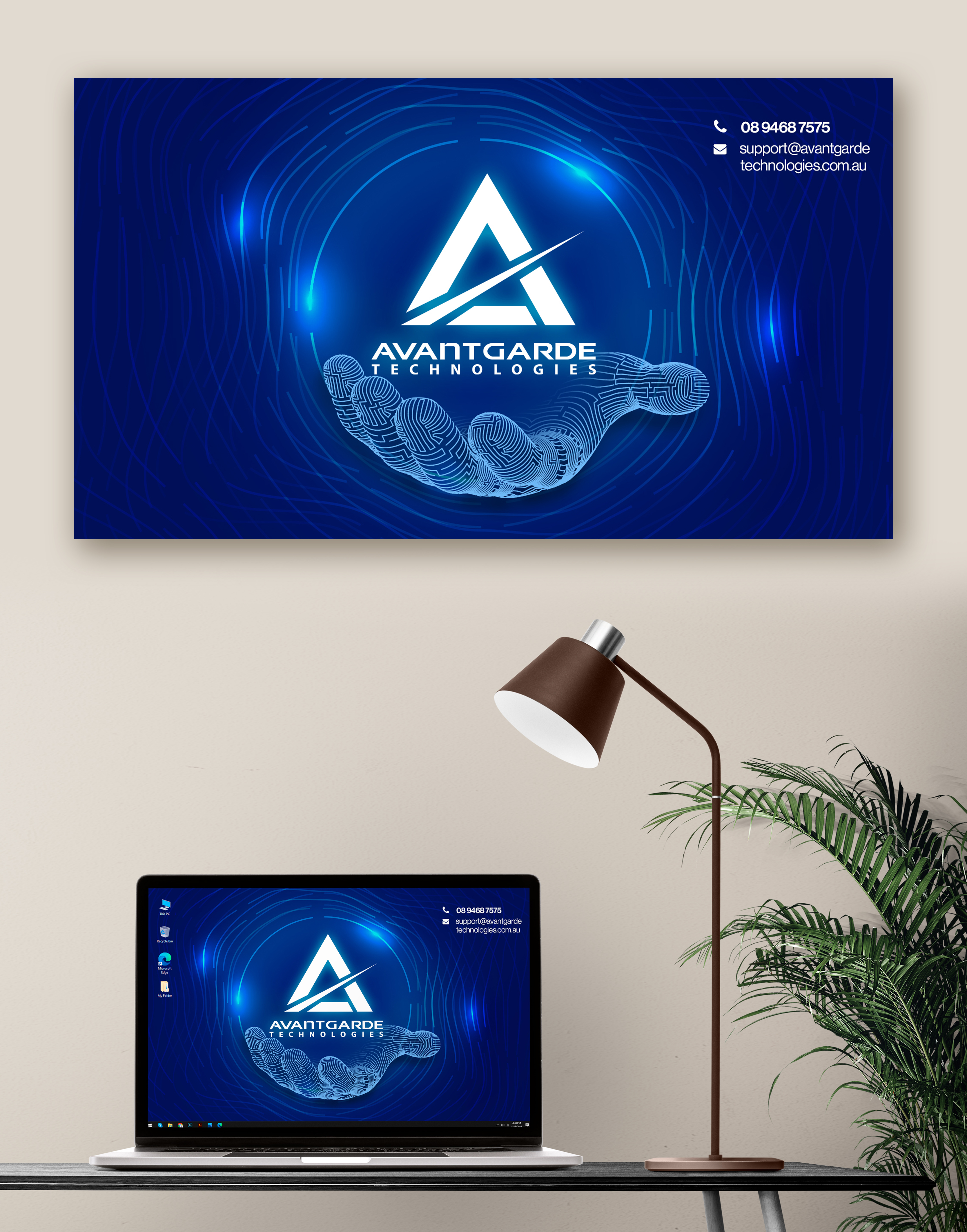 Design Graphique par Graphic Guy pour ce projet | Design #30536463