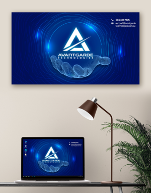 Design Graphique par Graphic Guy pour ce projet | Design : #30536463