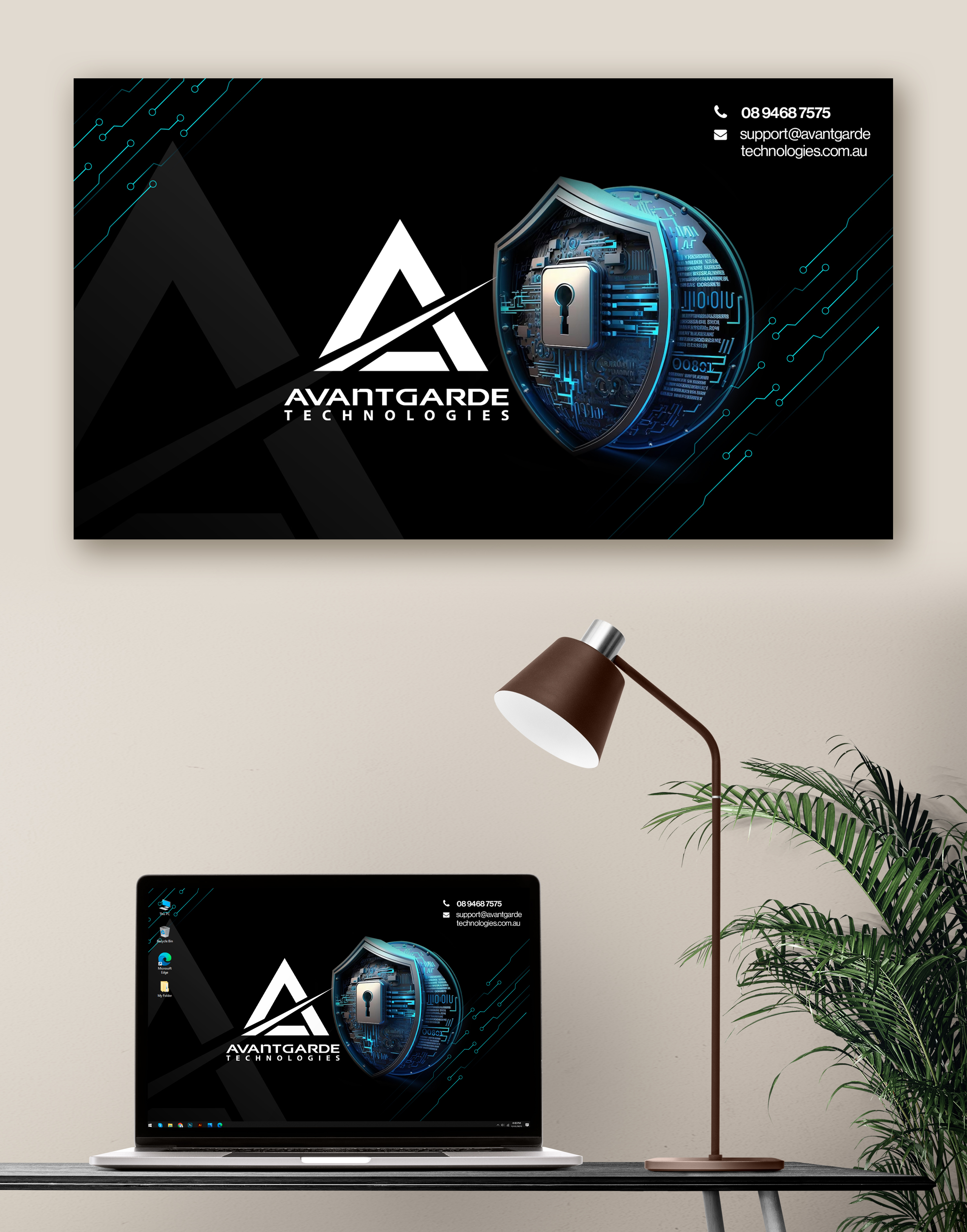 Design Graphique par Graphic Guy pour ce projet | Design #30536466