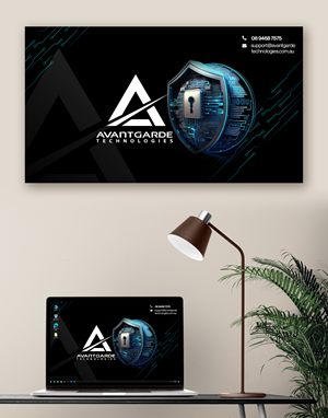 Design Graphique par Graphic Guy pour ce projet | Design : #30536466