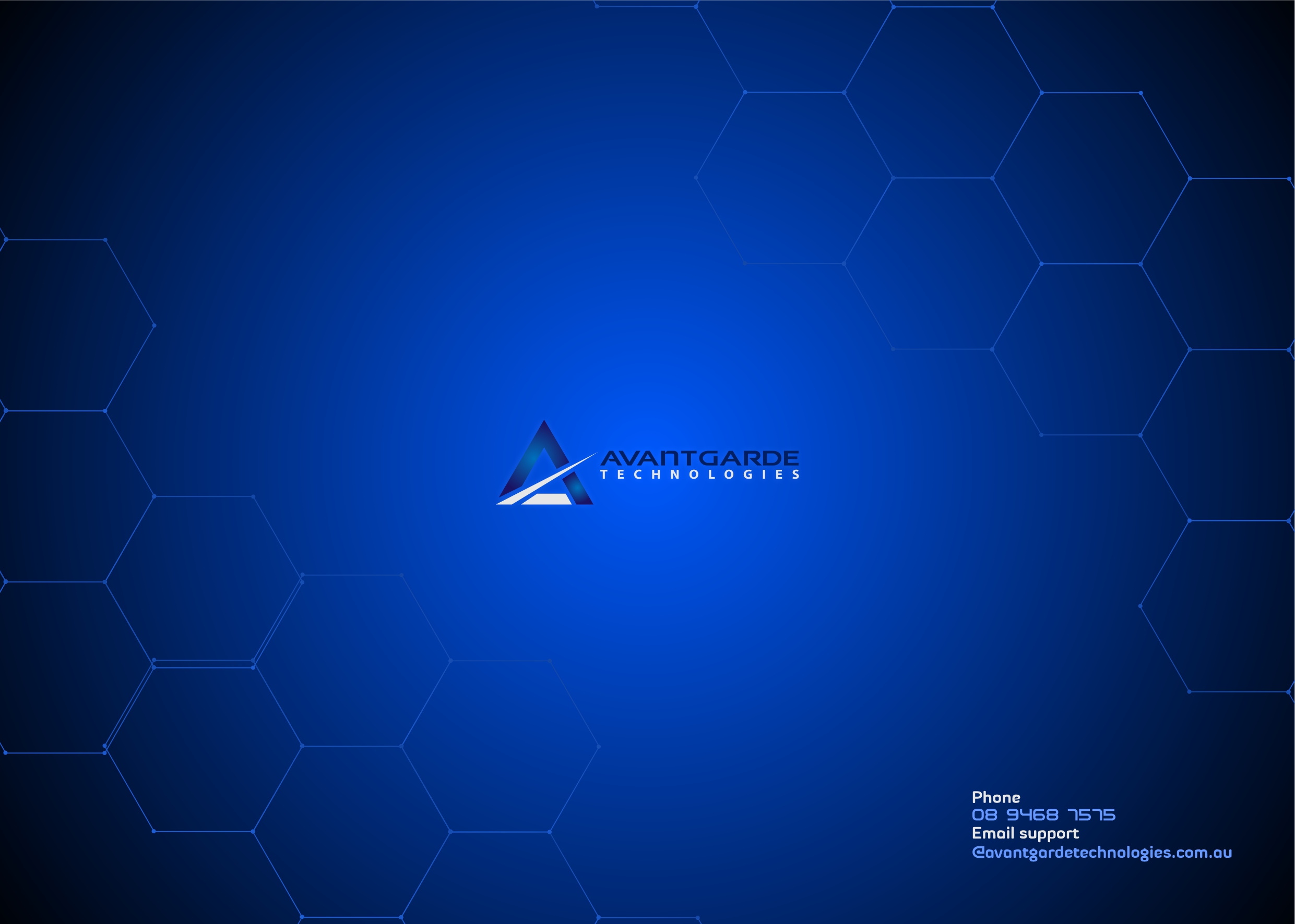 Diseño Gráfico por A10 para este proyecto | Diseño #30520208