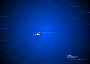 Graphic Design by ARTUGA for this project | Design #30520208