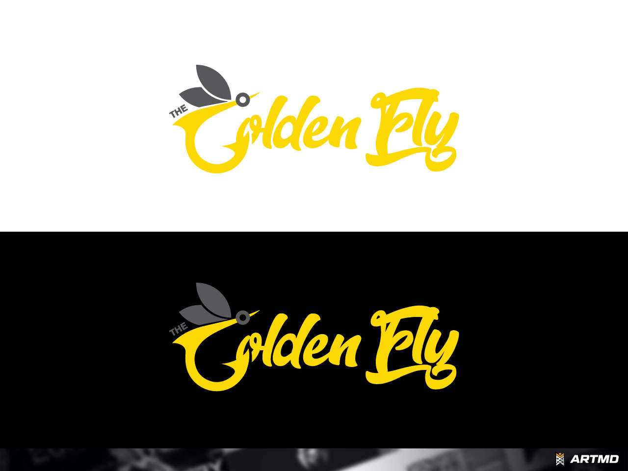 Logo Design by ARTMD for this project | Design #30519973