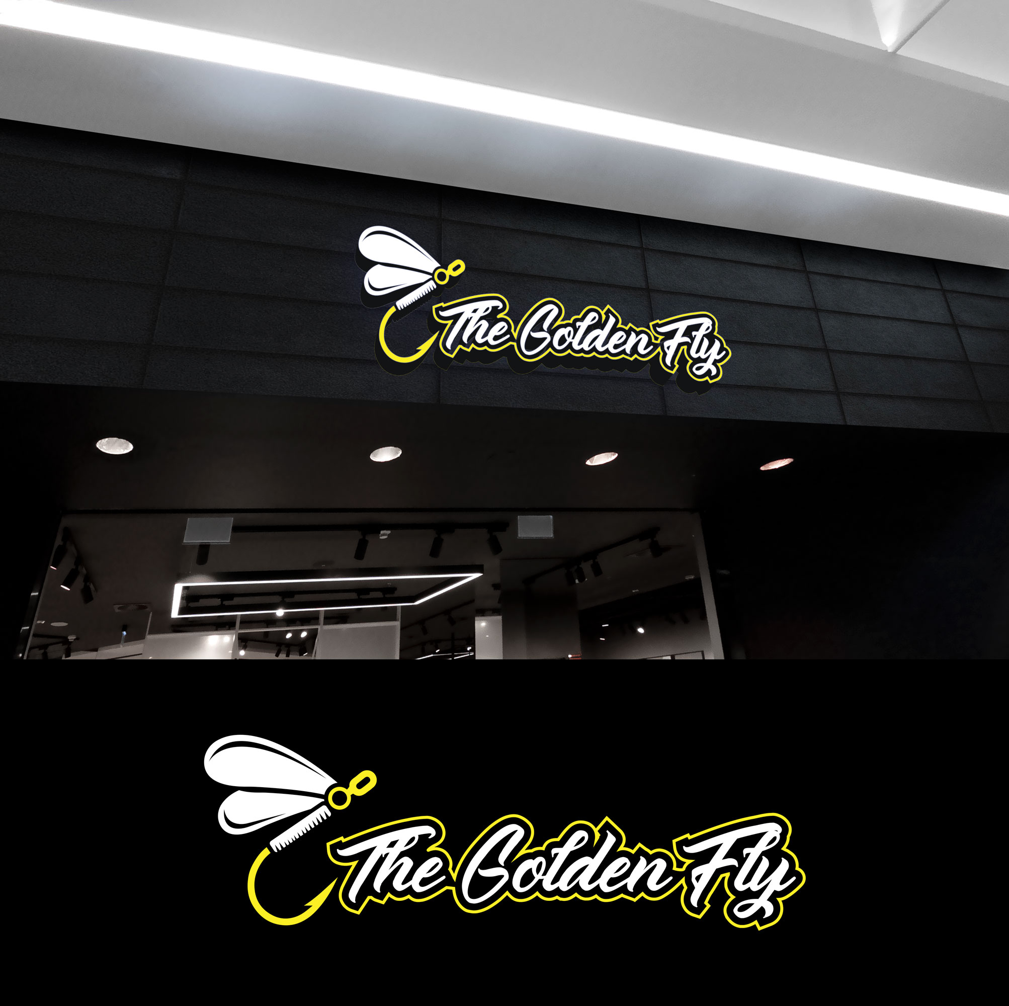 Logo Design by Impressive Solutions for this project | Design #30525305