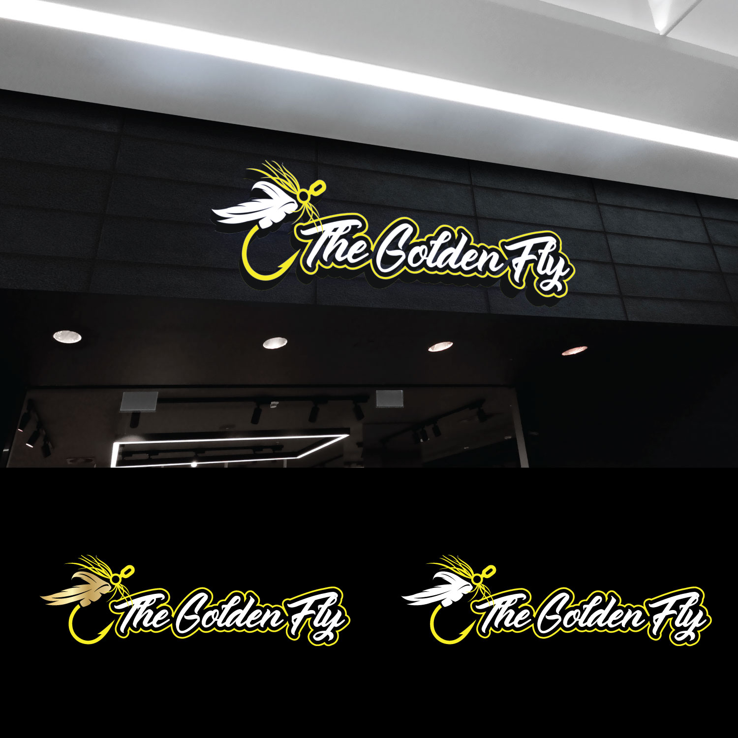 Logo Design by Impressive Solutions for this project | Design #30552987