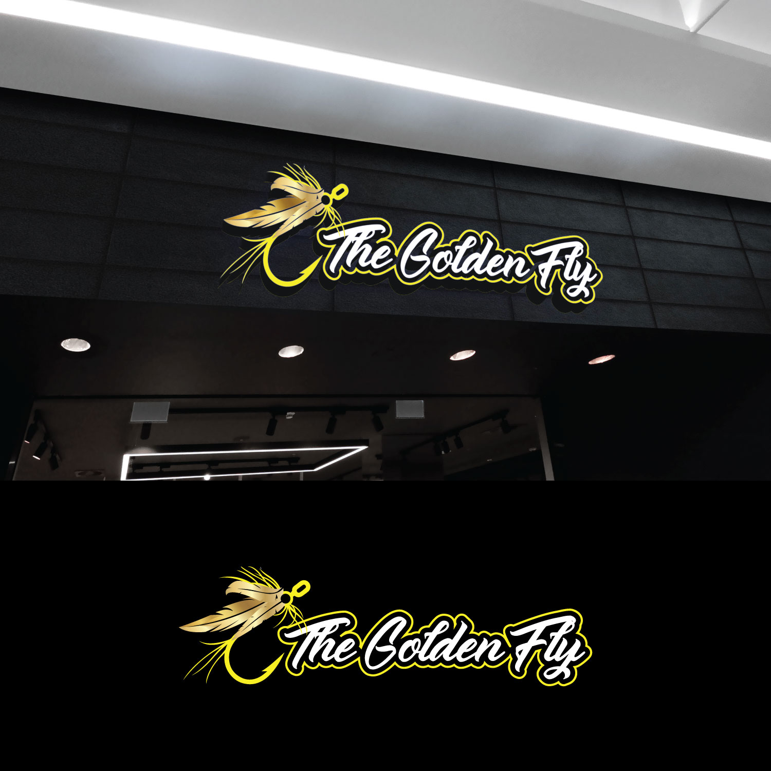 Logo Design by Impressive Solutions for this project | Design #30552988
