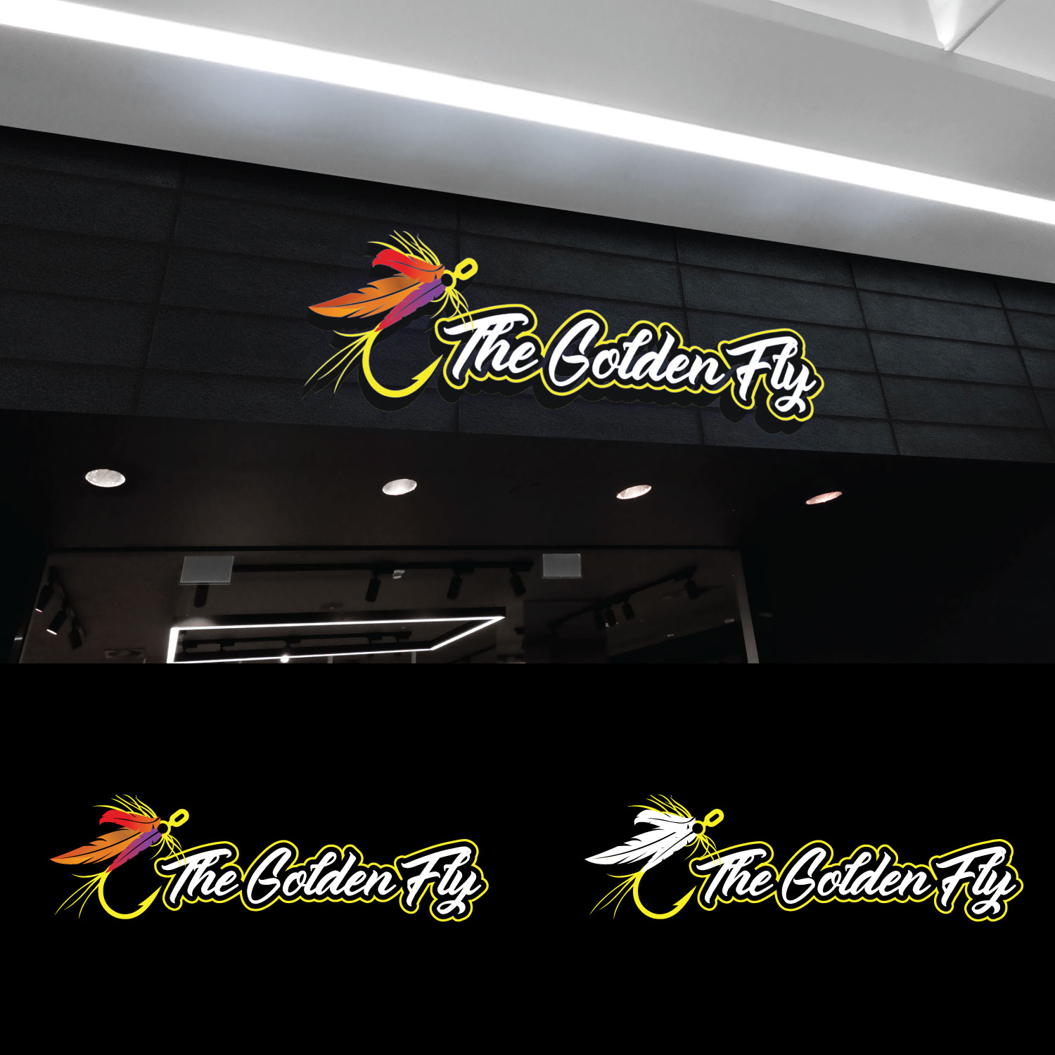 Logo Design by Impressive Solutions for this project | Design #30552989
