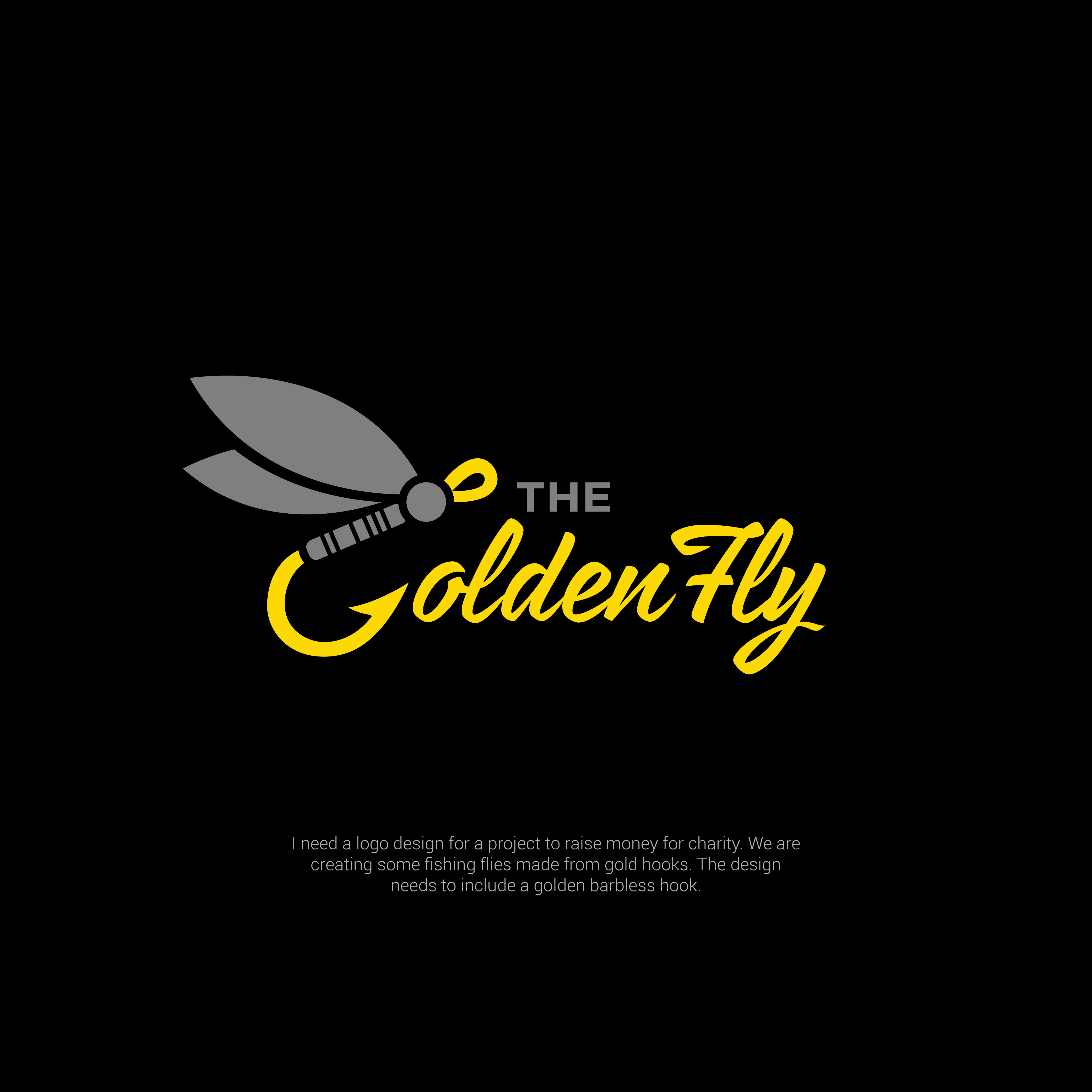 Logo Design by jacondsign for this project | Design #30531007