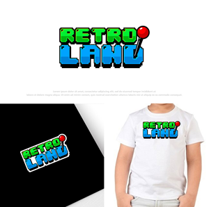 Logo Design by Revolt Team for this project | Design #30521345