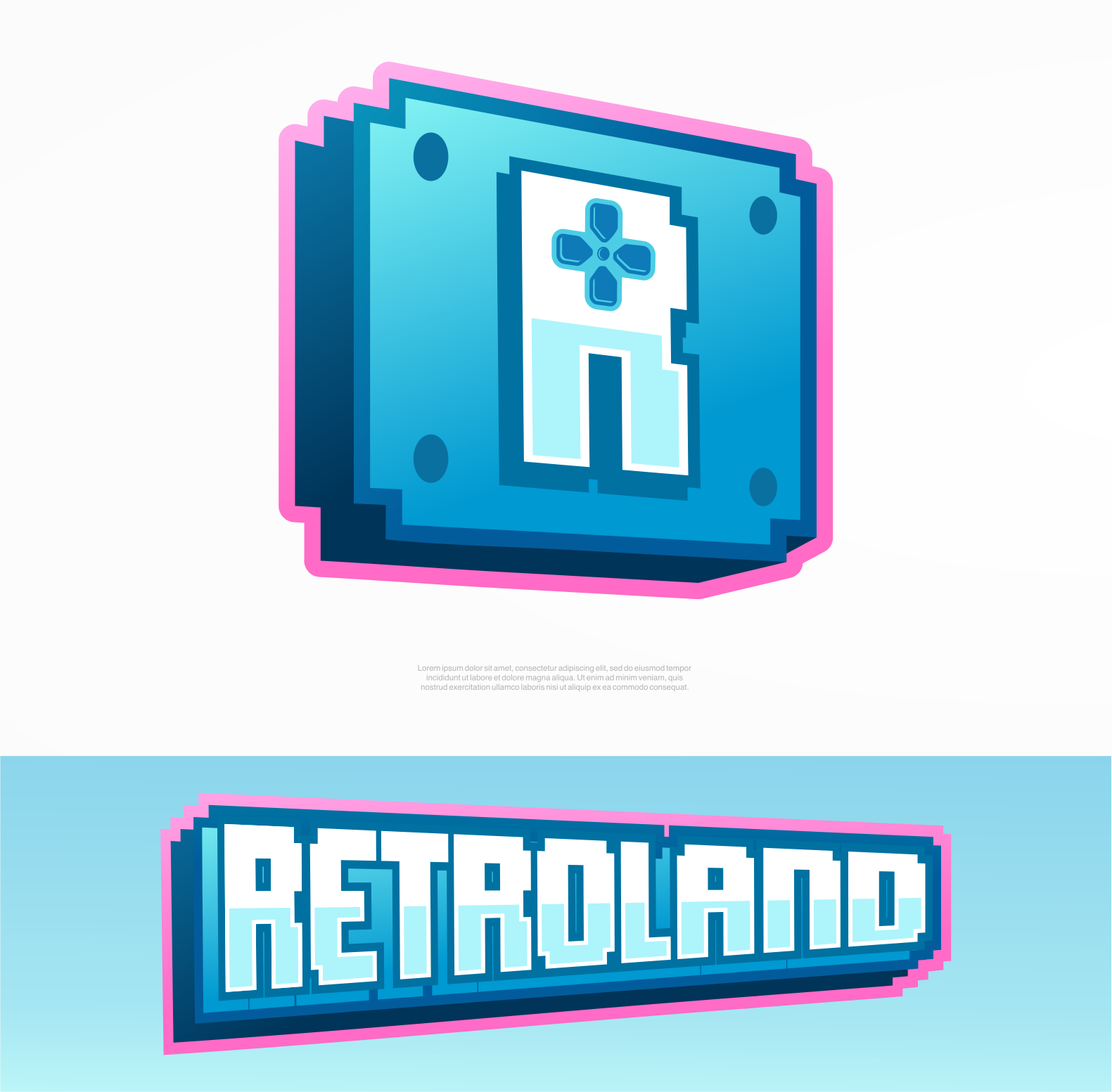 Logo Design by LUTNG. for this project | Design #30549863