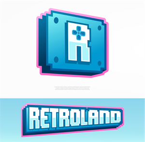 Design de Logo par LUTNG. pour ce projet | Design : #30549863