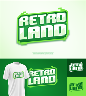 Logo Design by LUTNG. for this project | Design #30551215