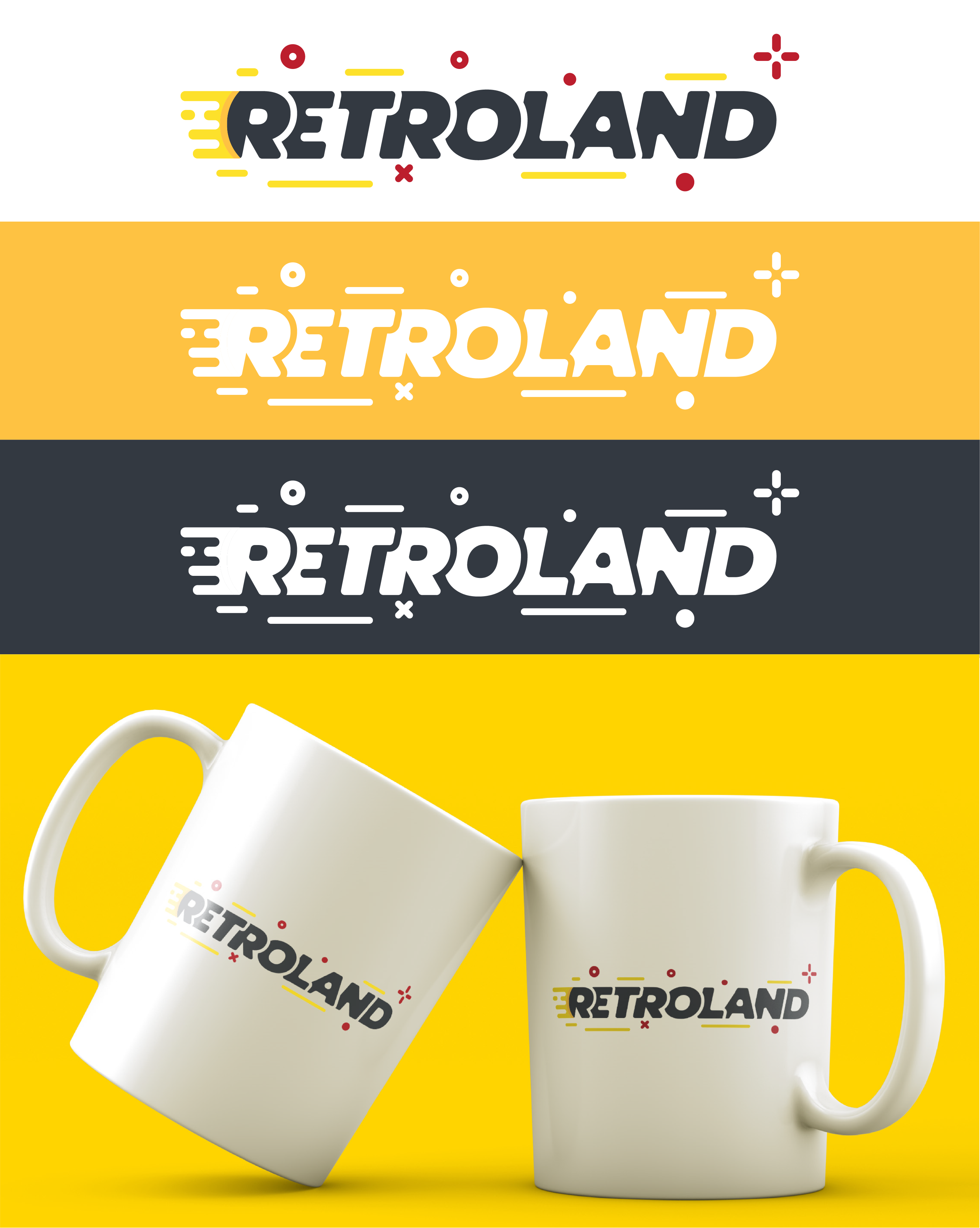 Logo Design by alus for this project | Design #30560273