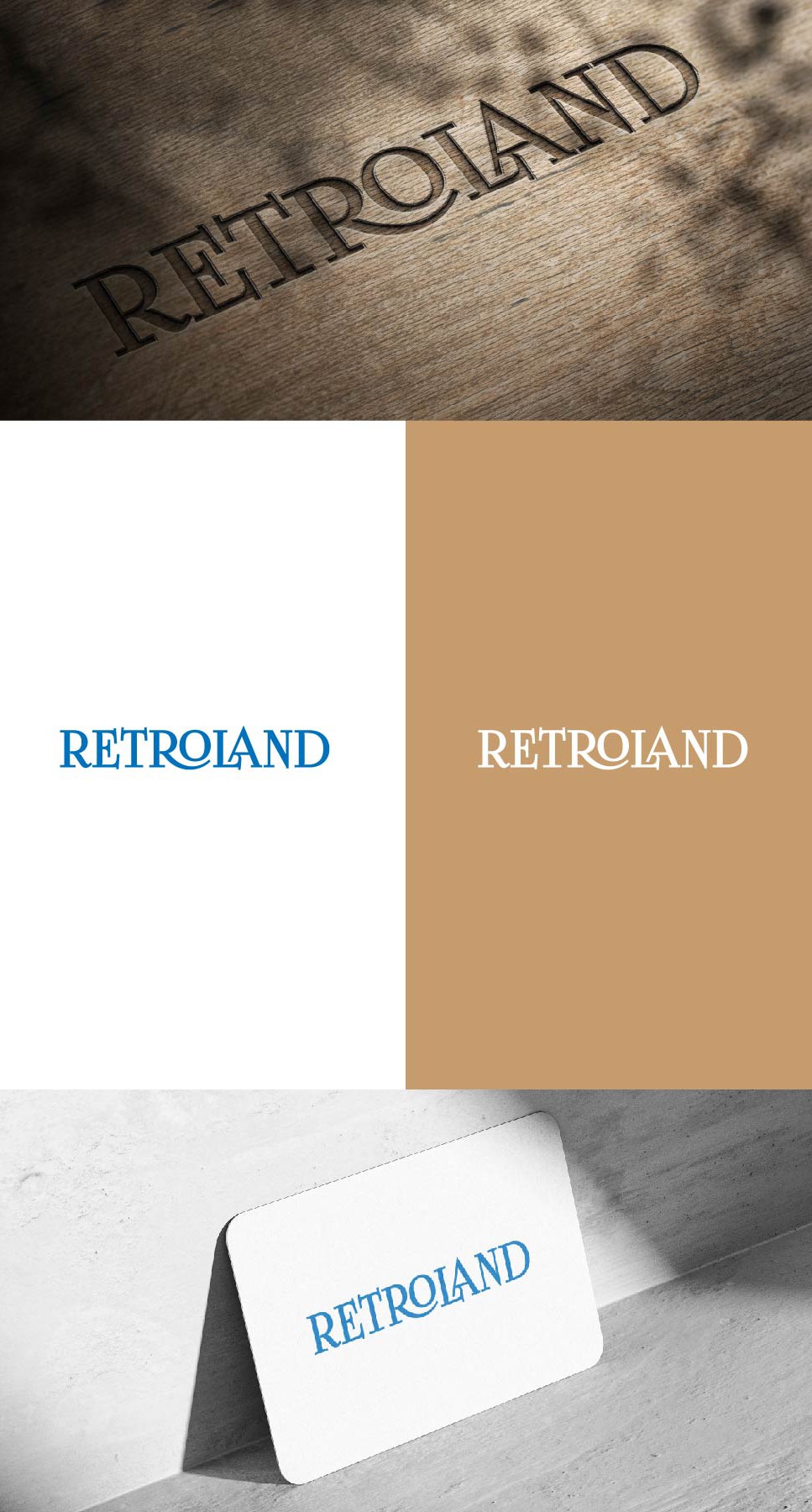 Logo Design by cristal graphics for this project | Design #30530818