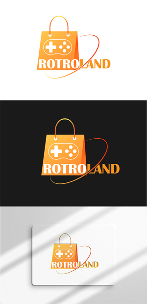 Logo Design by Graphic Moon