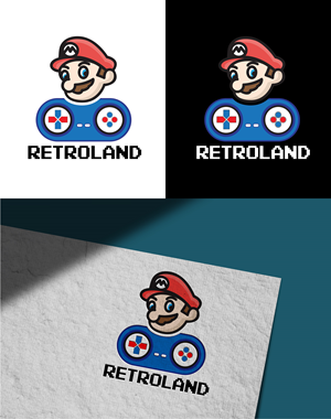 Logo Design by Graphic Moon for this project | Design: #30549411