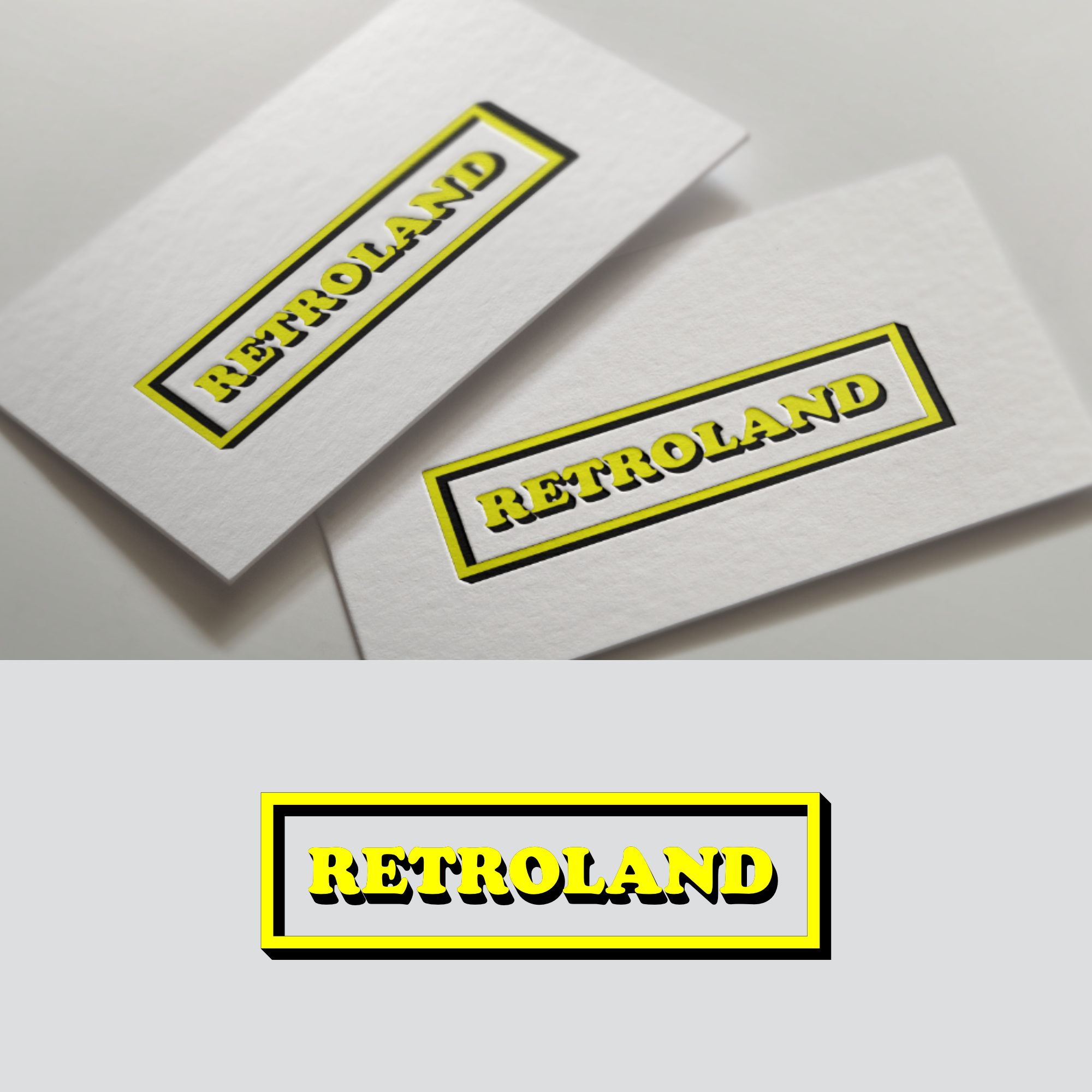 Logo Design by anak mama for this project | Design #30523327