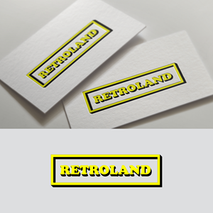 Logo Design by anak mama for this project | Design: #30523327