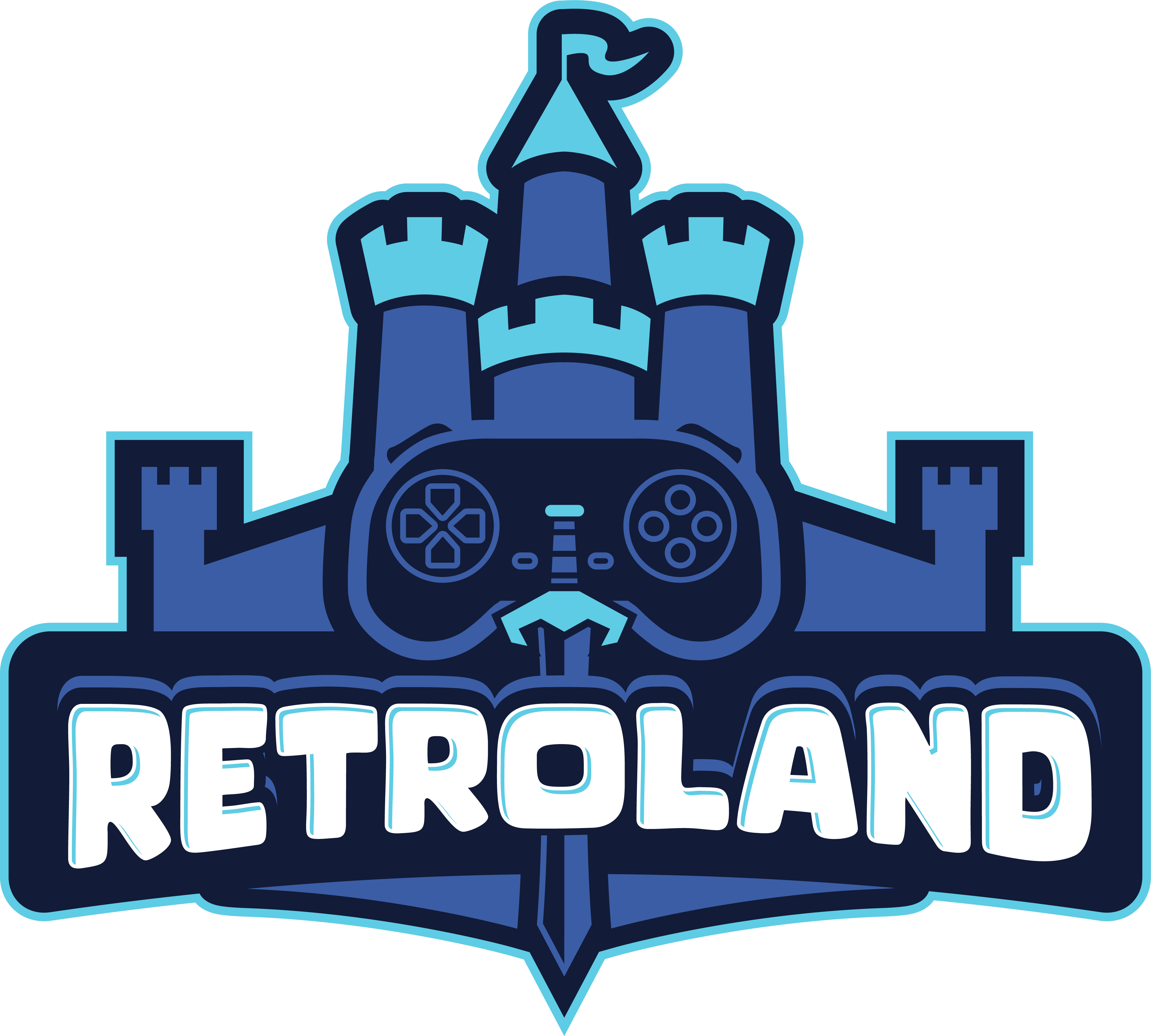 Logo Design by Cody Rostron for this project | Design #30523849