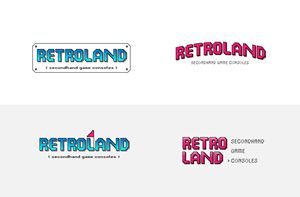Logo Design by Sofia Pereira for this project | Design #30525717