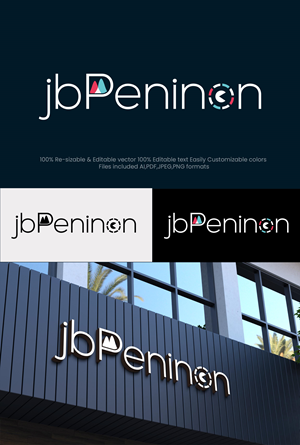 Logo Design by Design Athics for this project | Design: #30525789