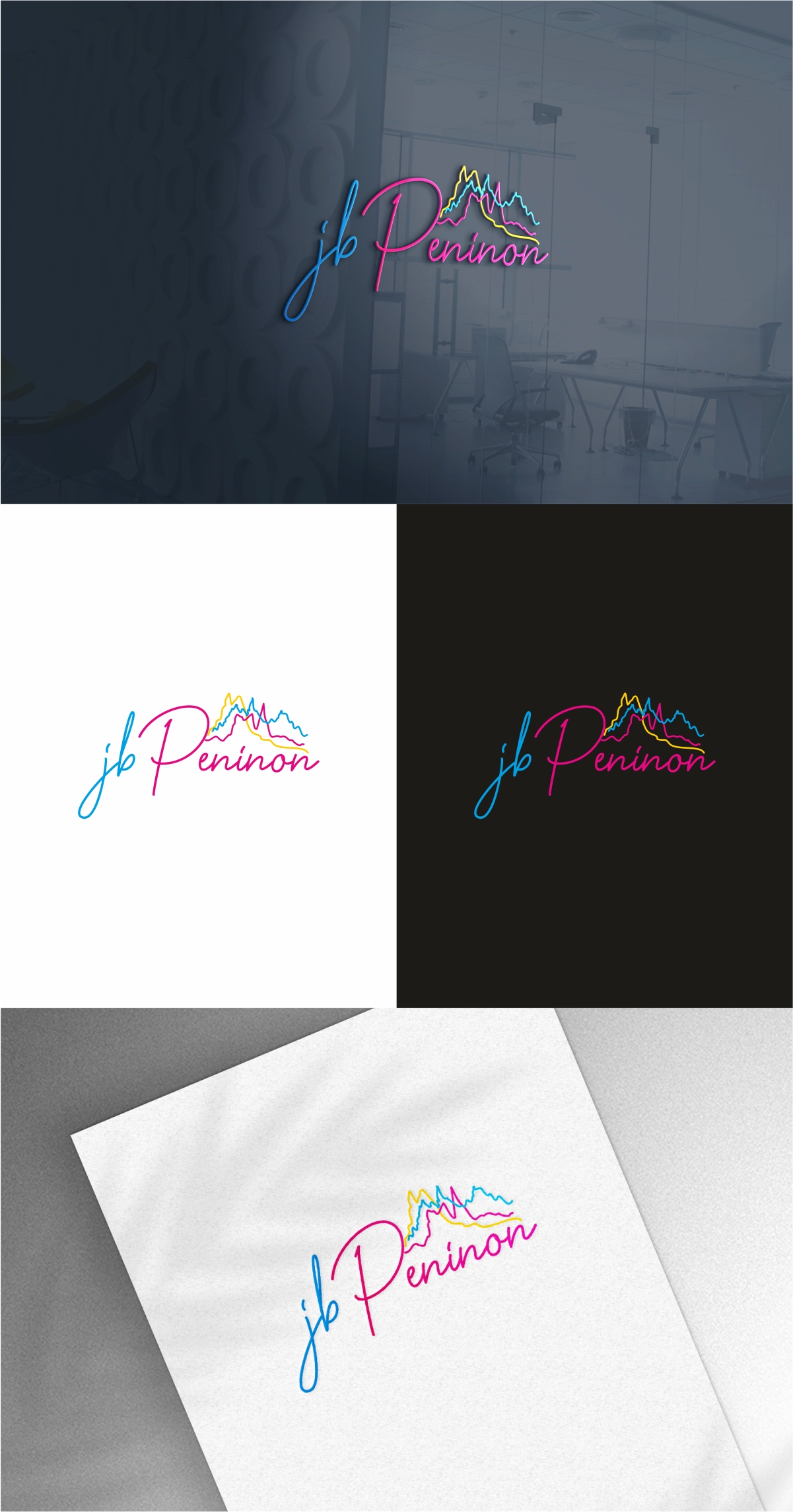 Logo Design by Dave Paresh for this project | Design #30529948