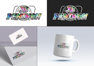 Logo Design by Fusionex Studio