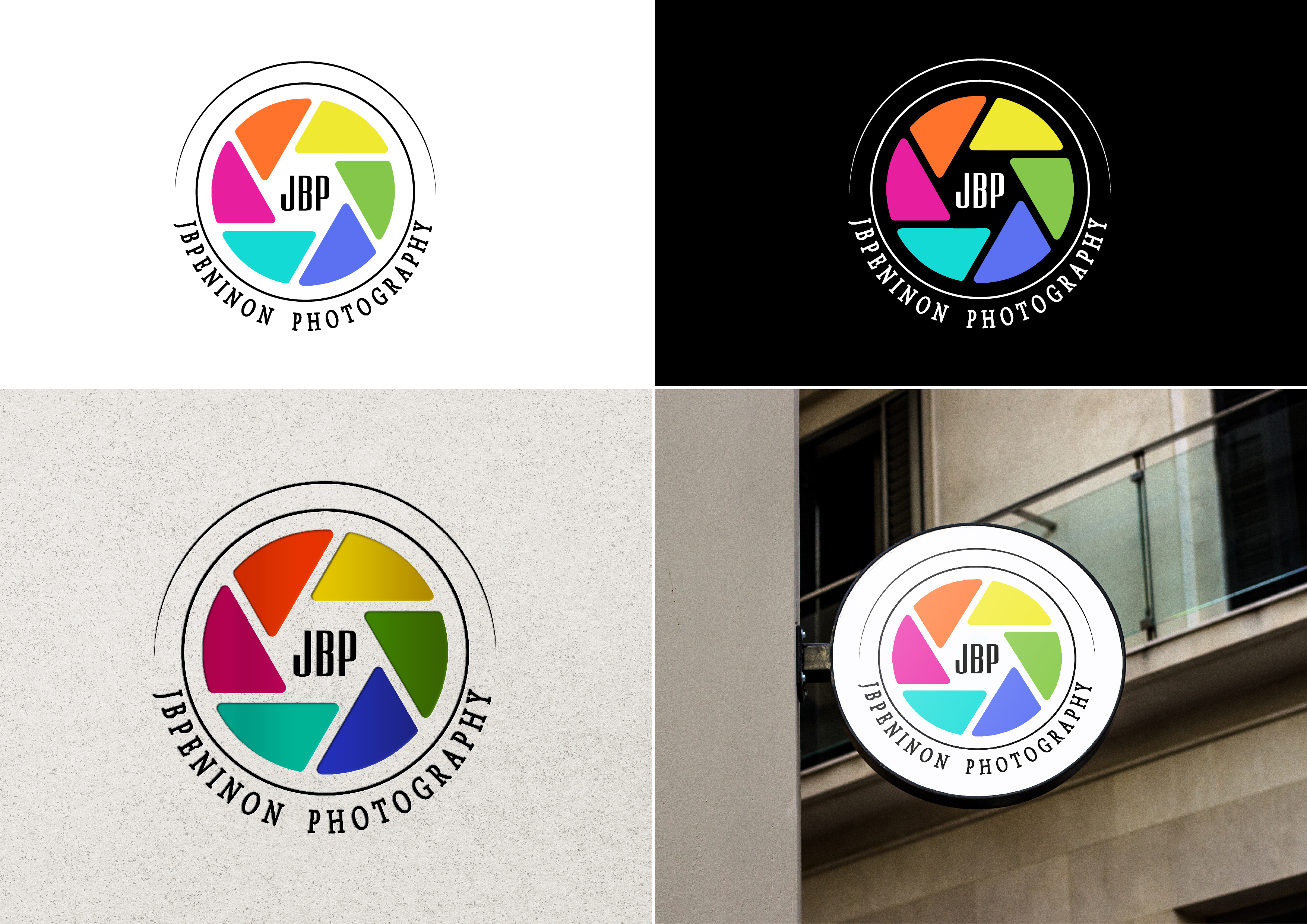 Logo Design by Fusionex Studio for this project | Design #30528479
