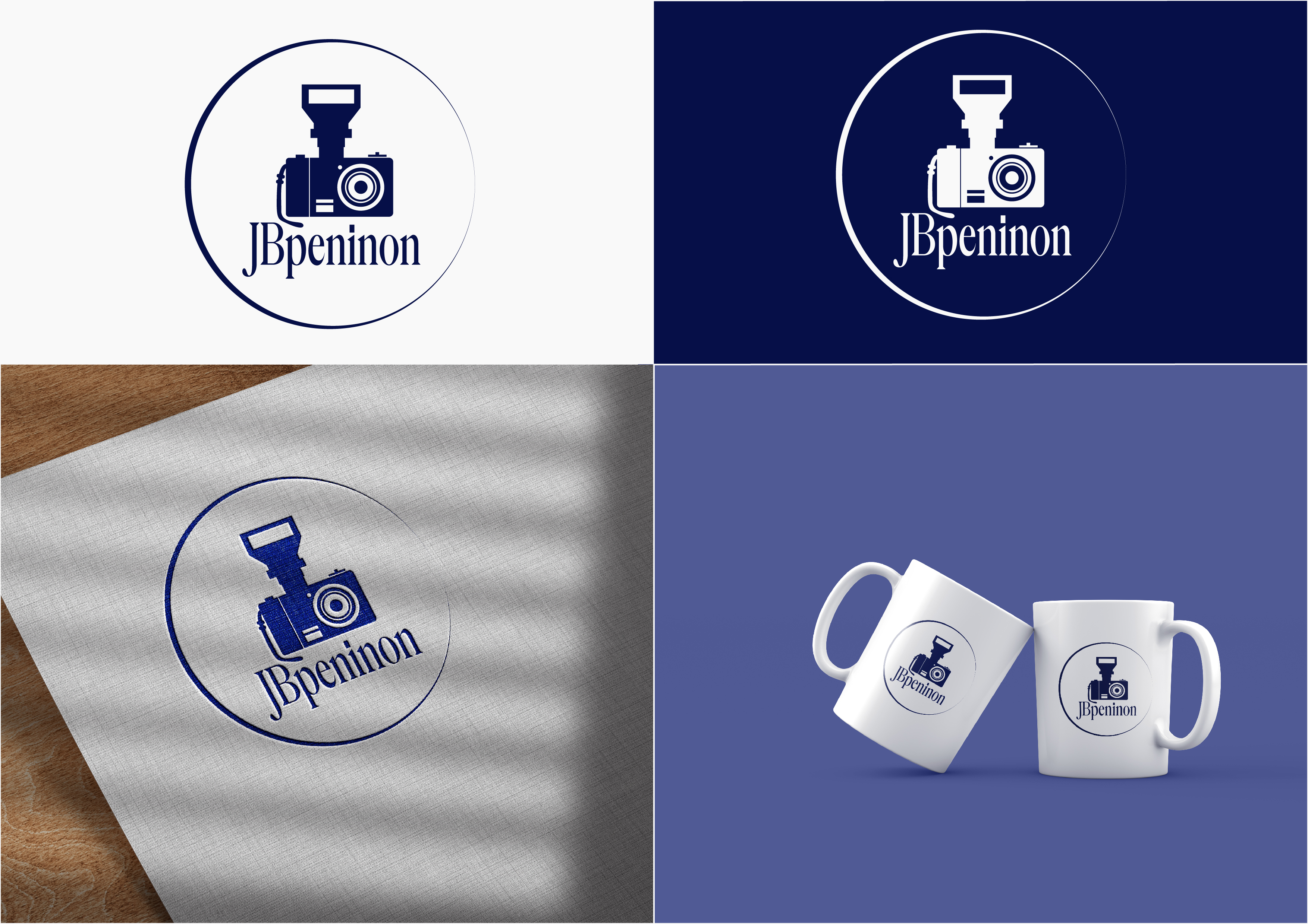 Logo Design by Fusionex Studio for this project | Design #30528480