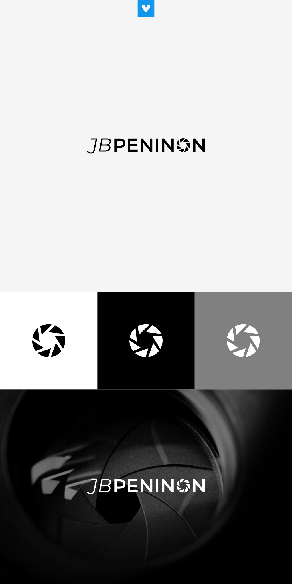 Logo Design by ViniRatieri for this project | Design #30521450
