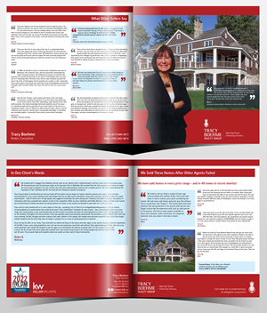 Brochure Design by Gmmieh