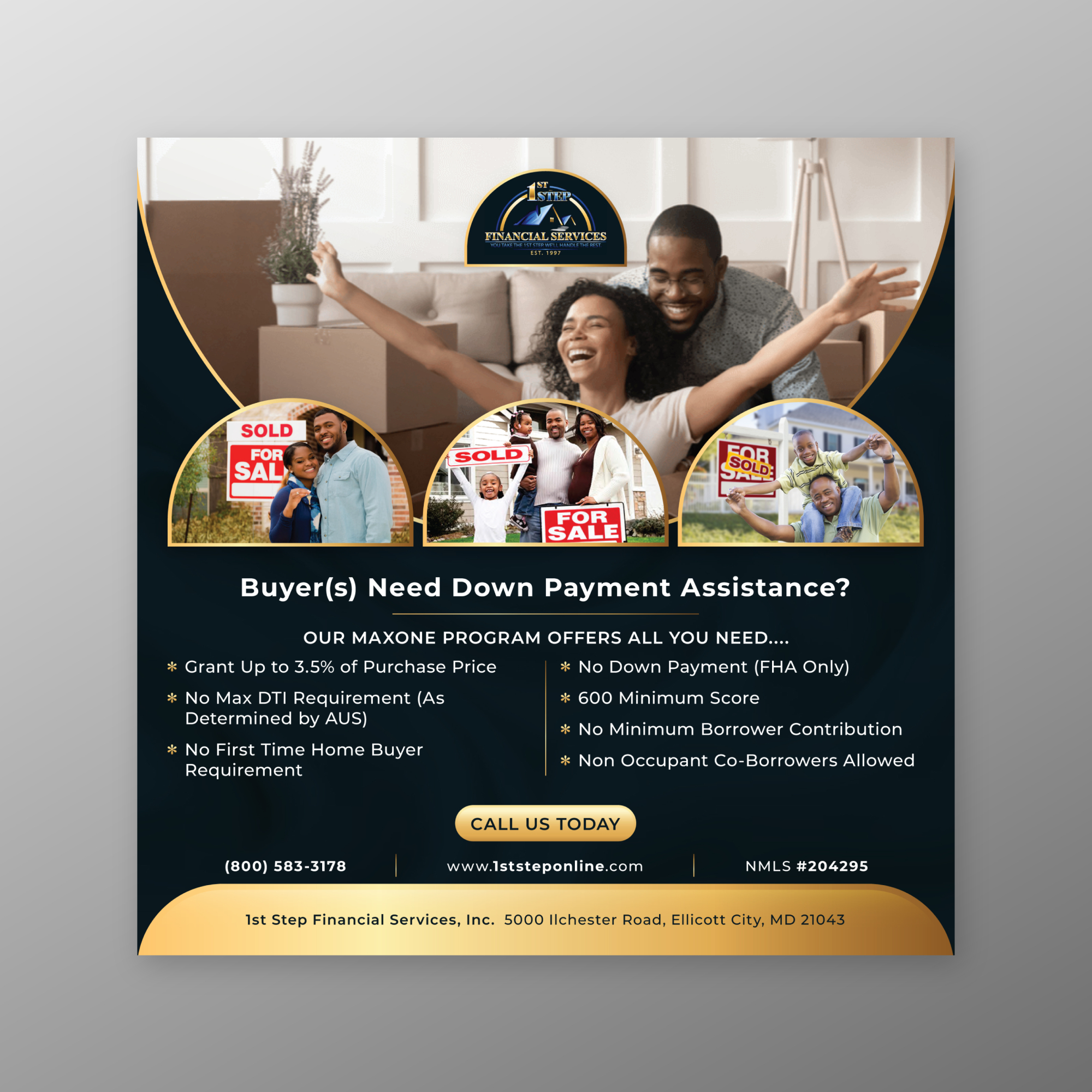 Flyer Design by KreativeMadz for this project | Design #30526903